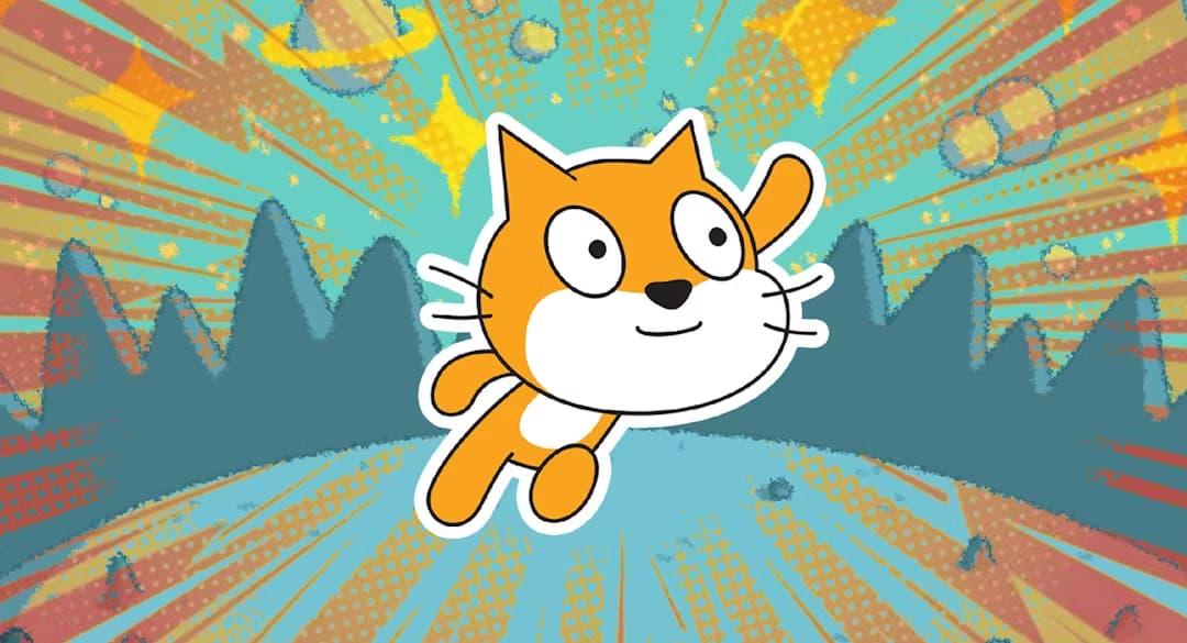 Scratch Developer: Build Your Own Simple Games For Absolute Beginners