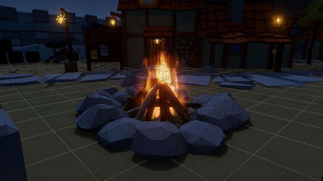 Unity Shader Graph: Create Procedural Shaders & Dynamic FX | GameDev.tv