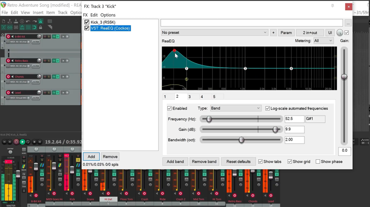Game Audio Essentials: Music Production for Video Games | GameDev.tv