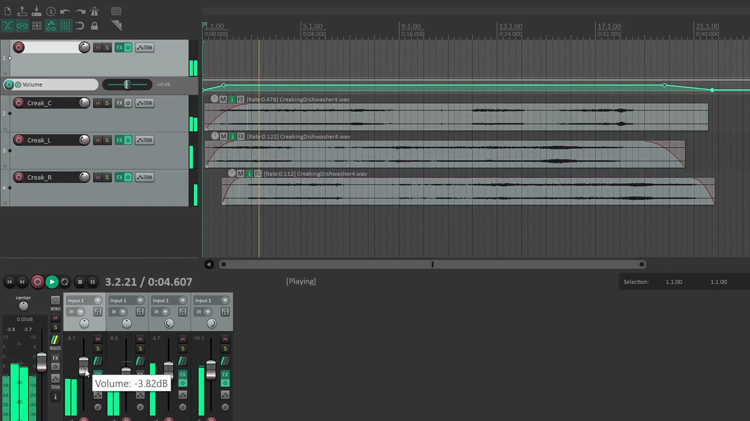 Game Audio Essentials: Music Production for Video Games | GameDev.tv
