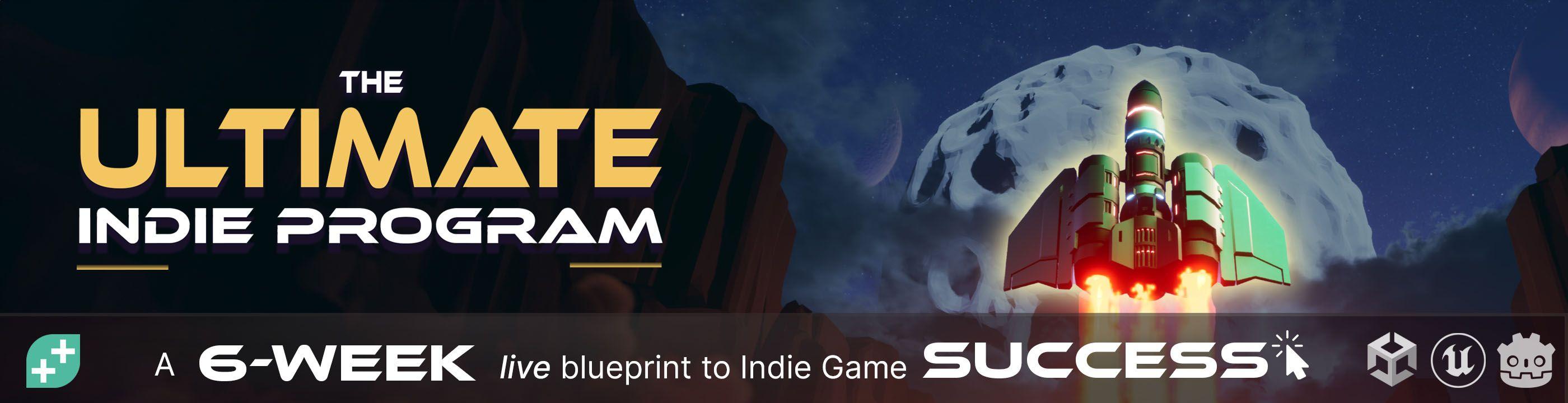 Ultimate Indie Program