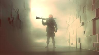 UE5 Blueprint FPS: Make Your Own First Person Shooter In Unreal ...