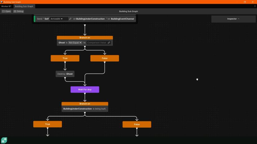 Modern Rts Ui Unity Real Time Strategy: Build Your Own RTS Game | GameDev.tv